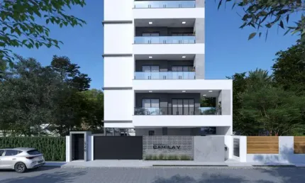 Apartamento com 2 quartos à venda na Rua Brusque, 262, Itajubá, Barra Velha
