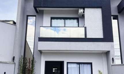 Casa com 3 quartos à venda na Rua 1019, 306, Itajubá, Barra Velha