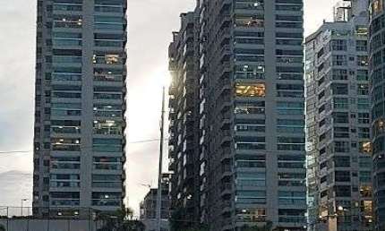 Apartamento com 2 quartos à venda na Avenida Nereu Ramos, 4616, Itacolomi, Balneário Piçarras