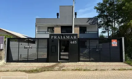 Apartamento com 3 quartos à venda na Rua Pescada, 600, Itacolomi, Balneário Piçarras