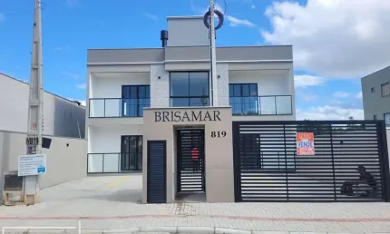 Apartamento com 3 quartos à venda na Rua Pescada, 1101, Itacolomi, Balneário Piçarras