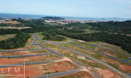 Terreno à venda na Rua Mario Antonio Dos Passos, 1500, Itajubá, Barra Velha