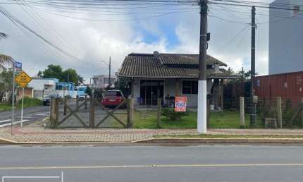Casa com 2 quartos à venda na Rua Ludgero Caetano Vieira, 420, Nossa Senhora da Paz, Balneário Piçarras