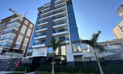 APARTAMENTO EXCLUSIVO NO BRAVA PALACE RESIDENCE - PRAIA BRAVA