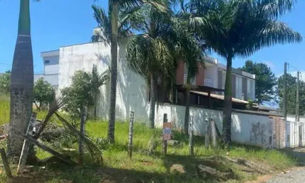 Terreno à venda na Rua Roberto Schmitlin, 200, Itacolomi, Balneário Piçarras