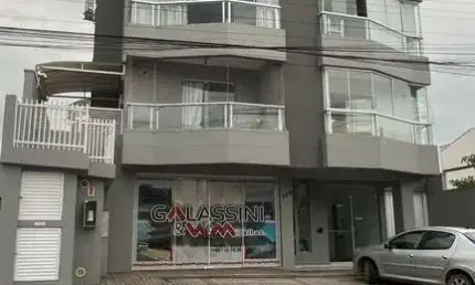 Sala comercial à venda na Rua Osmar Gaya, 252, Centro, Navegantes