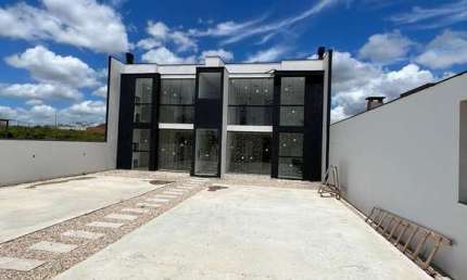 Apartamento com 2 quartos à venda na Rua Maria Lúcia Dos Santos, 94, Itajubá, Barra Velha