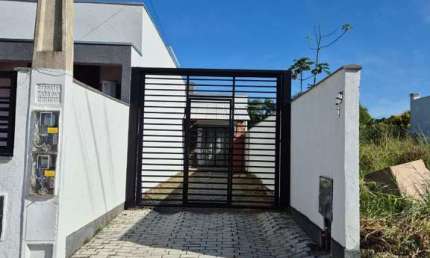Casa com 2 quartos à venda na Rua Maria De Lurdes Madruga Dos Santos, 929, Itajubá, Barra Velha