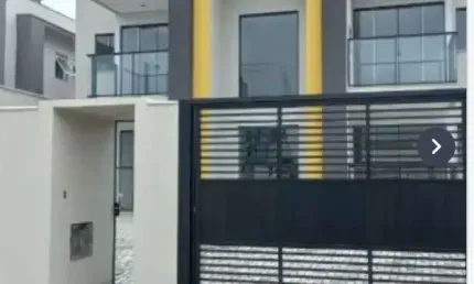 Apartamento com 2 quartos à venda na Rua Nilton Antonio Quintino, 250, Centro, Balneário Piçarras