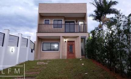 Casa com 3 quartos à venda na Rua 1138, 80, Itajubá, Barra Velha