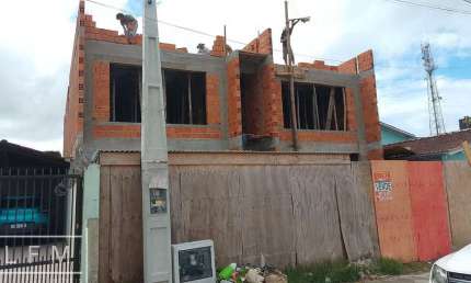 Apartamento com 3 quartos à venda na Rua Antonio Agnelo Santana, 350, Centro, Balneário Piçarras