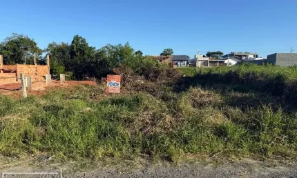 Terreno à venda na Rua Biguá, 1100, Itacolomi, Balneário Piçarras