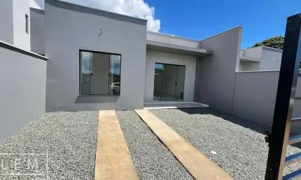 Casa com 3 quartos à venda na Rua 1019, 900, Itajubá, Barra Velha