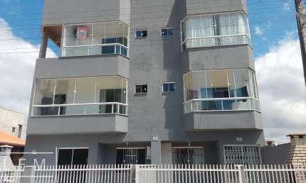Apartamento com 2 quartos à venda na Rua 1019, 200, Itajubá, Barra Velha