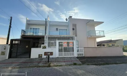 Casa com 2 quartos à venda na Rua Pedro Bencz, 461, Itacolomi, Balneário Piçarras