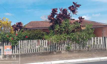 Casa com 2 quartos à venda na Rua Nackle Francisco, 509, Centro, Balneário Piçarras