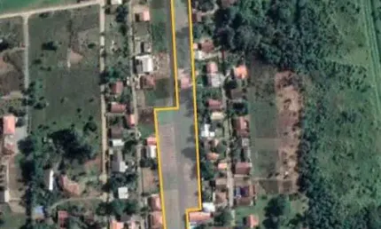 Terreno à venda na Rua Gaspar, 150, Morro Grande, Araquari