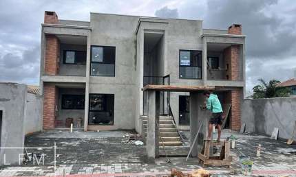 Apartamento com 2 quartos à venda na Rua Campo Largo, 1500, Itacolomi, Balneário Piçarras