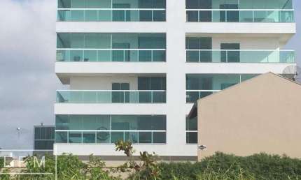 apartamento pronto para morar em barra velha praia do tabuleiro