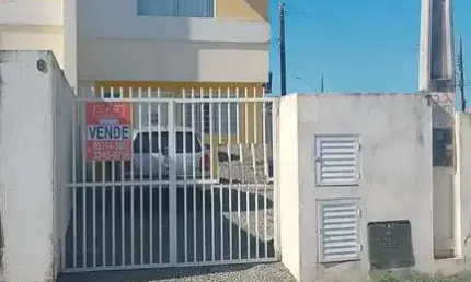 Casa com 2 quartos à venda na Rua Das Acacias, 1500, Itacolomi, Balneário Piçarras