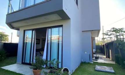 Casa com 4 quartos à venda na Rua José Camilo Da Rosa, 20, Centro, Penha