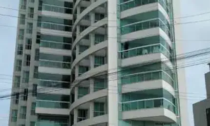 Apartamento com 3 quartos à venda na Avenida Nereu Ramos, 3660, Centro, Balneário Piçarras