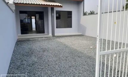 Casa com 2 quartos à venda na Rua 1019, 1200, Itajubá, Barra Velha