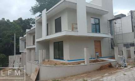 Casa com 3 quartos à venda na Rua Santo Antonio Da Platina, 500, Centro, Balneário Piçarras