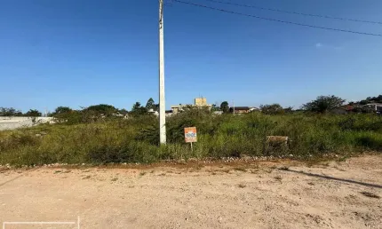 Terreno à venda na Rua Fernando Da Silva, 1100, Itajubá, Barra Velha