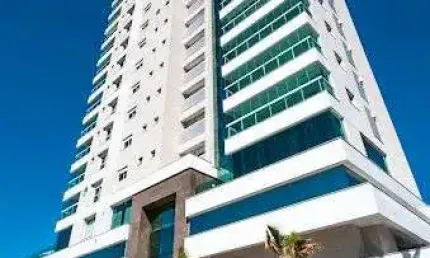 apartamento mobiliado frente mar Residencial Key West  VETTER