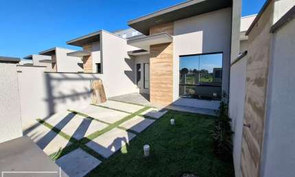 Casa com 1 quarto à venda na Rua Horacio Tomaz, 781, Itajubá, Barra Velha