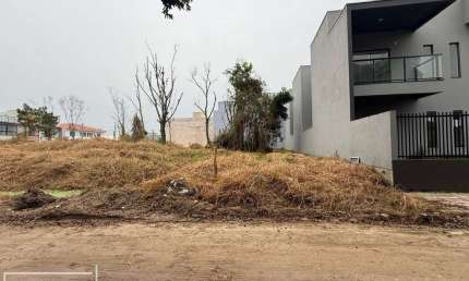 Terreno à venda na Rua Paulo Sergio Santana, 900, Itajubá, Barra Velha