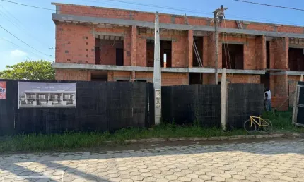 Casa com 2 quartos à venda na Rua Eli Antônio Xavier, 348, Itajubá, Barra Velha