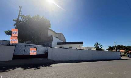 Casa com 2 quartos à venda na Rua Manoel Ferreira, 128, Nossa Senhora da Paz, Balneário Piçarras