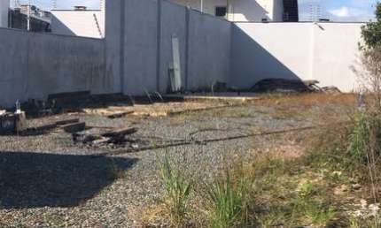 Terreno comercial para alugar na Rua Pirabeiraba, 277, Itacolomi, Balneário Piçarras