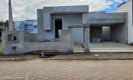 Casa com 3 quartos à venda na Rua Brasília, 1120, Itacolomi, Balneário Piçarras
