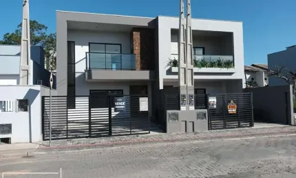 Casa com 3 quartos à venda na Rua Dos Pinus, 350, Itacolomi, Balneário Piçarras