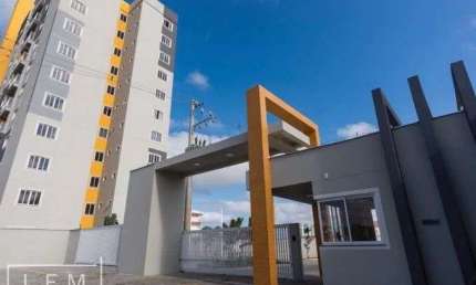 Apartamento com 2 quartos à venda na Rua Rita, 205, Itacolomi, Balneário Piçarras