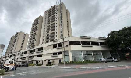 sala comercial a venda em penha sc - Skyline Comfort Club