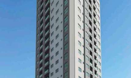 Apartamento com 2 quartos à venda na Rua 420, 250, Morretes, Itapema