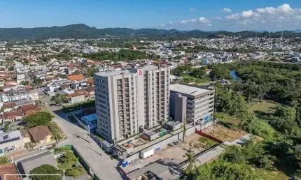 Apartamento pronto para morar atlântico beach club rôgga