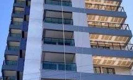 Apartamento com 3 quartos à venda na Avenida Itapocorói, 270, Armação, Penha