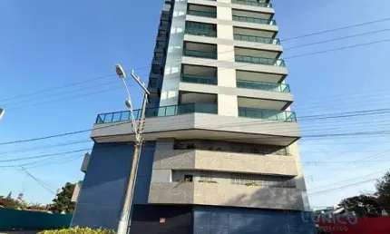Apartamento com 3 quartos à venda na Avenida Itapocorói, 270, Armação, Penha