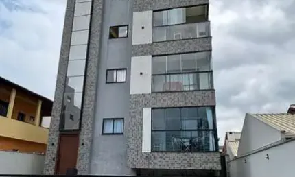 Apartamento com 3 quartos à venda na Rua Brasília, 250, Itacolomi, Balneário Piçarras