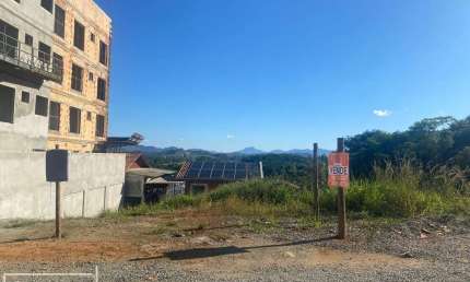 terreno com vista para o mar em balneário piçarras sc