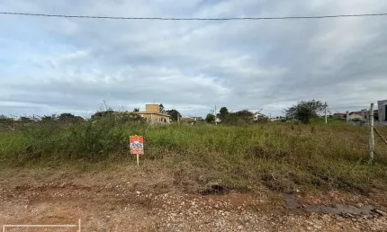 Terreno à venda na Rua Fernando Da Silva, 1500, Itajubá, Barra Velha