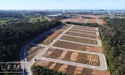 Terreno à venda na Rua Dona Lica, 500, Nossa Senhora da Conceição, Balneário Piçarras