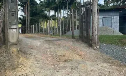 Chácara / sítio com 2 quartos à venda na Estrada Rio Do Peixe, 2000, Zona Rural, Barra Velha