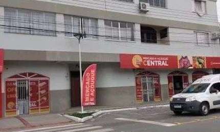 apartamento locacao centro de Balneário Piçarras Sc