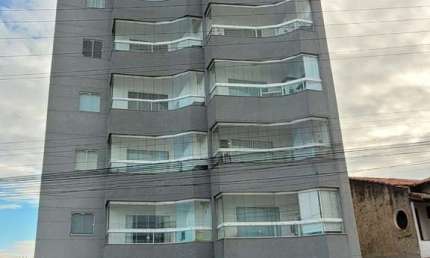 Apartamento com 3 quartos à venda na Avenida Nereu Ramos, 3410, Itacolomi, Balneário Piçarras